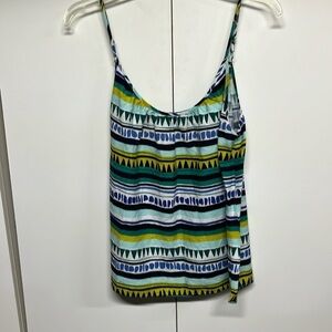 Loft Summer Top